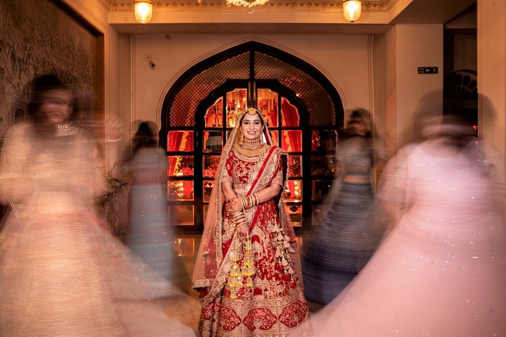 Photograph by Shambhu Mali