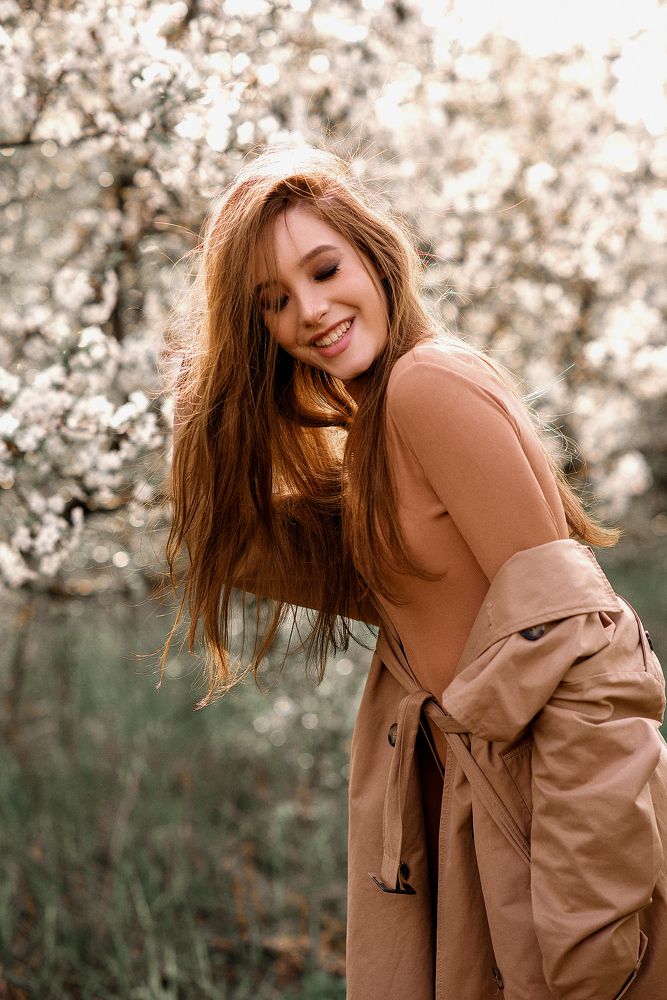 Photograph by Ксения Смагина