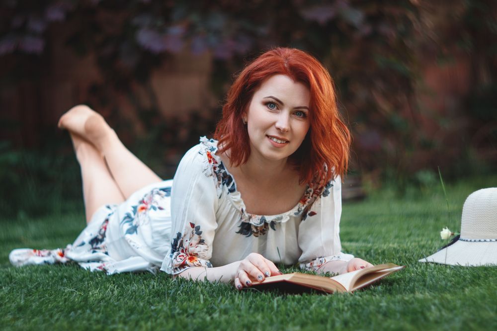 Photograph by Вячеслав Болякин