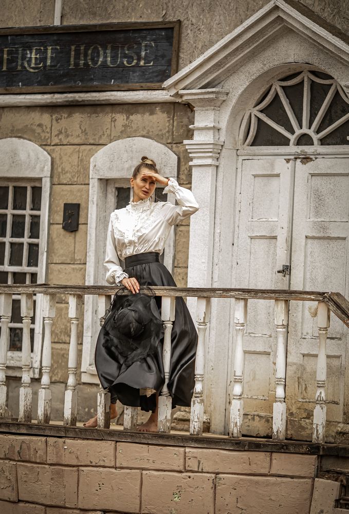 Photograph by Наталья Родина