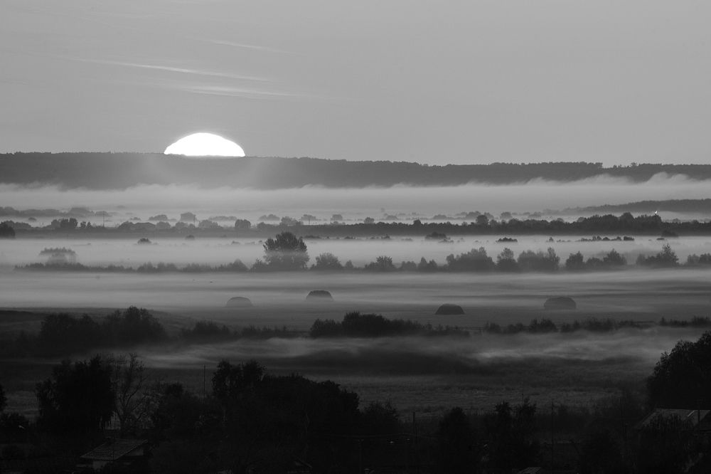 Photograph by Alik Khasanov