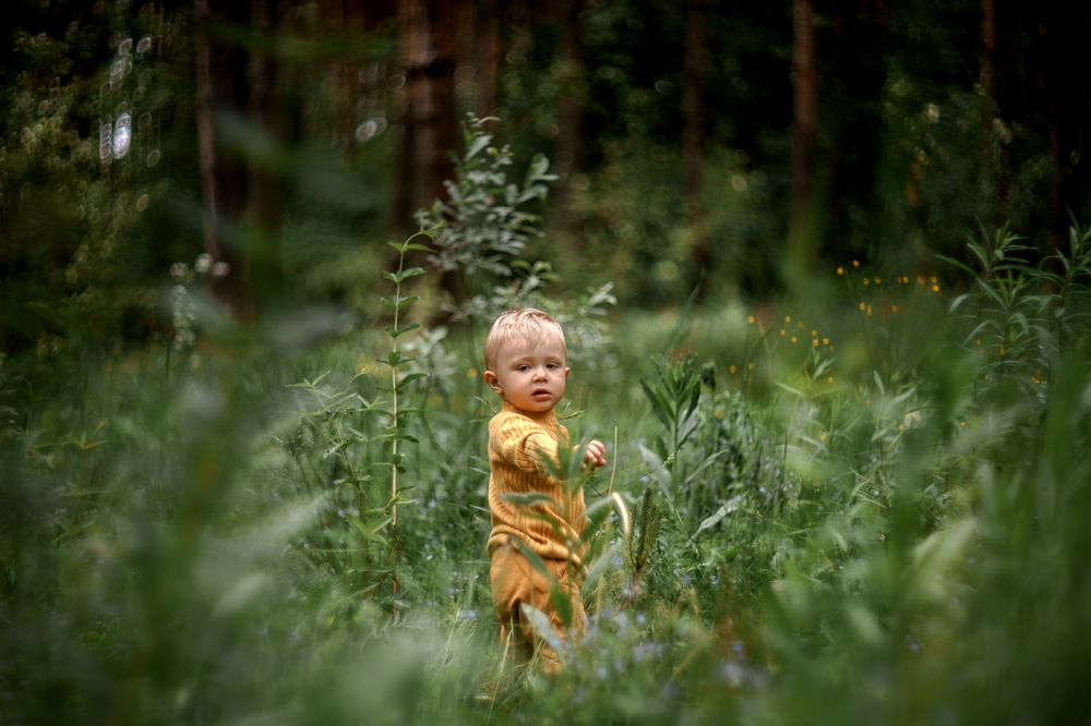 Photograph by Александр Соловьев