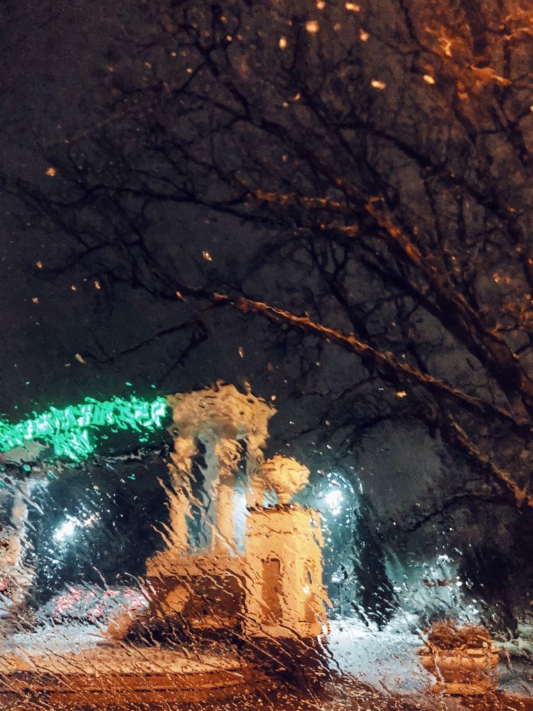 Photograph by Людмила Евстратова