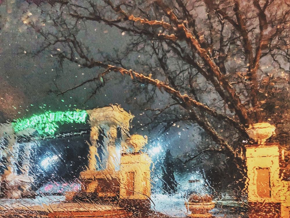 Photograph by Людмила Евстратова