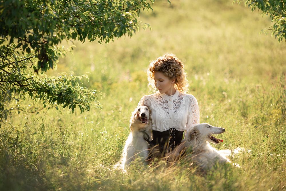 Photograph by Анна Демидец