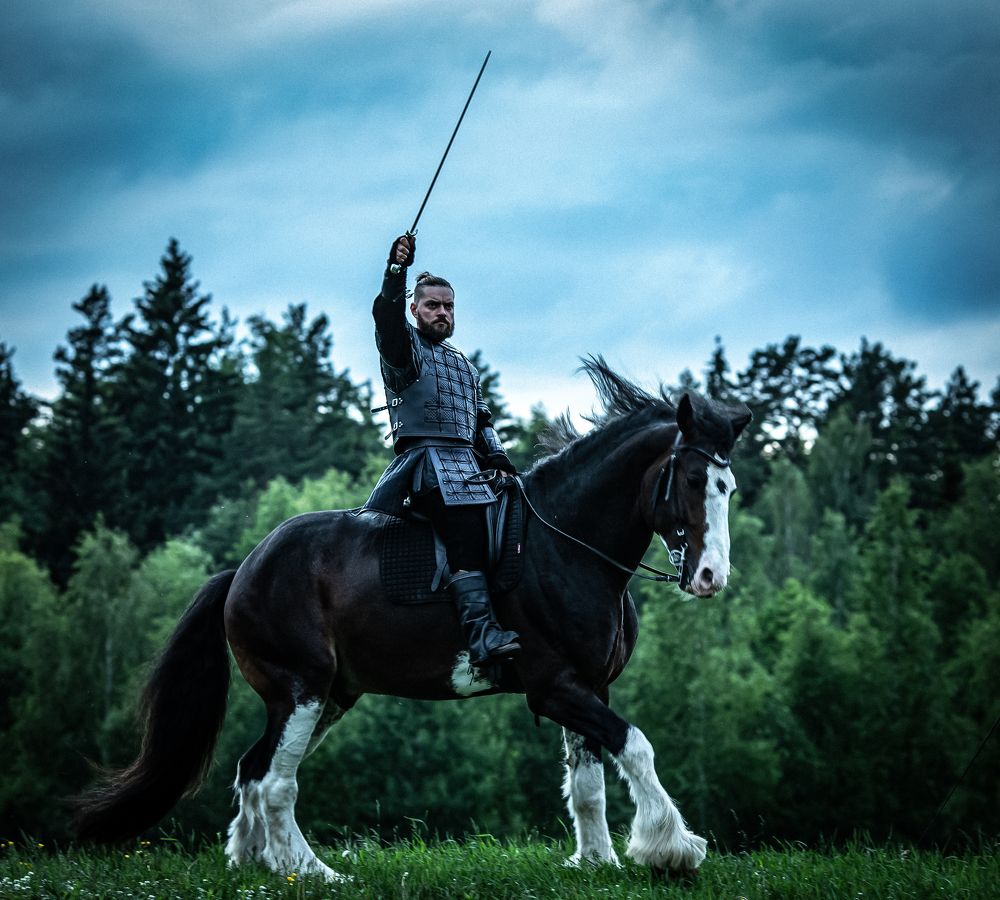 Photograph by Наталья Родина