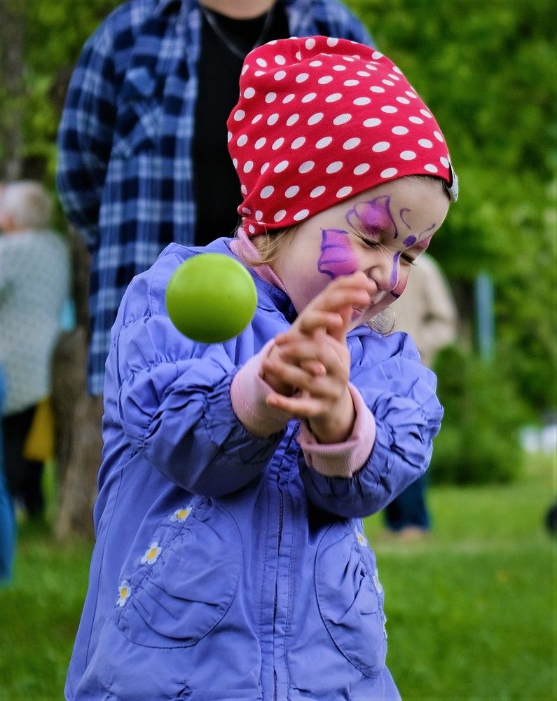 Photograph by Марина Хохрякова