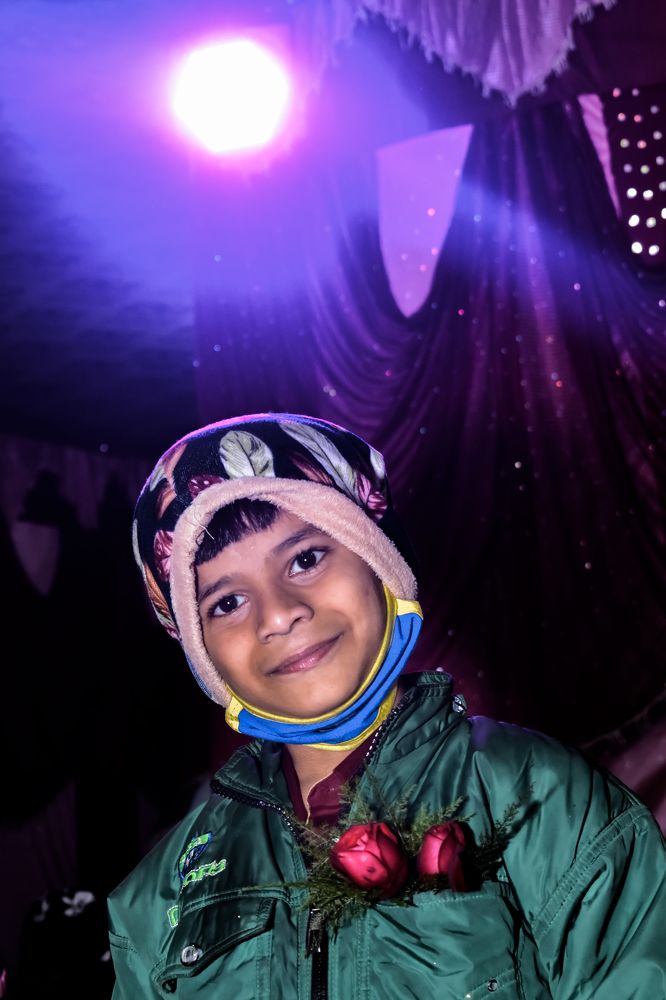 Photograph by Arnab Jana