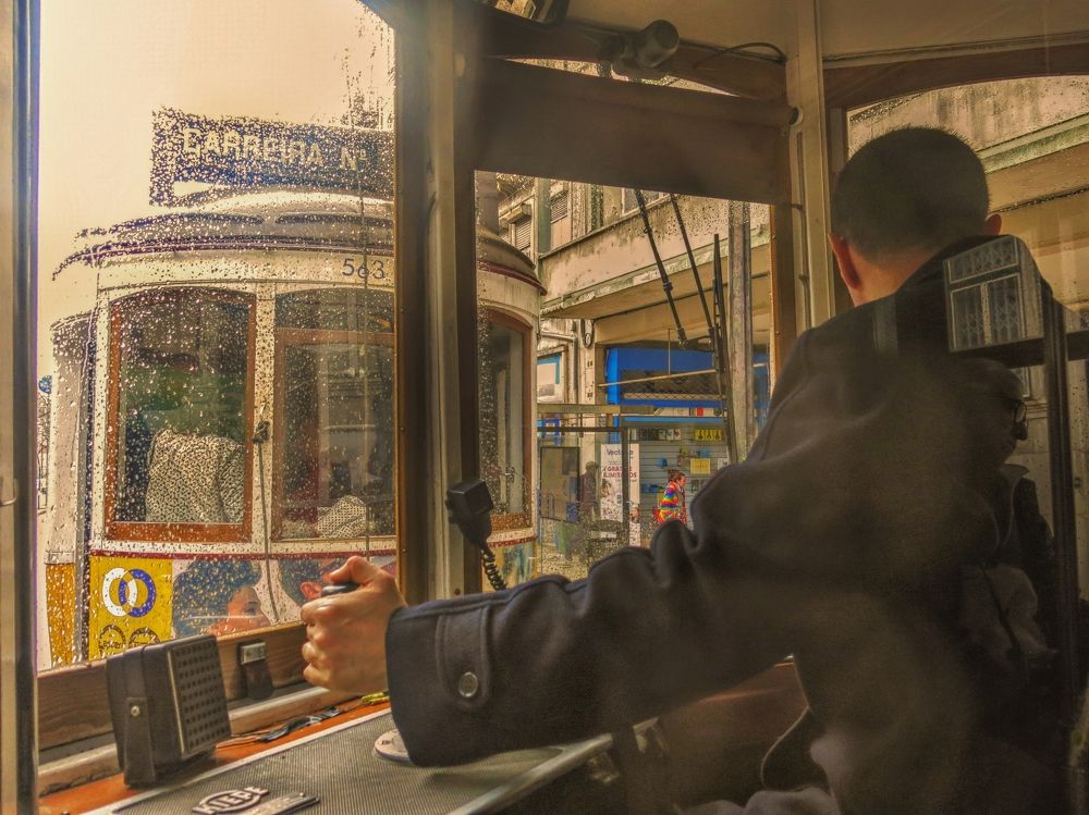 Photograph by Viviana García