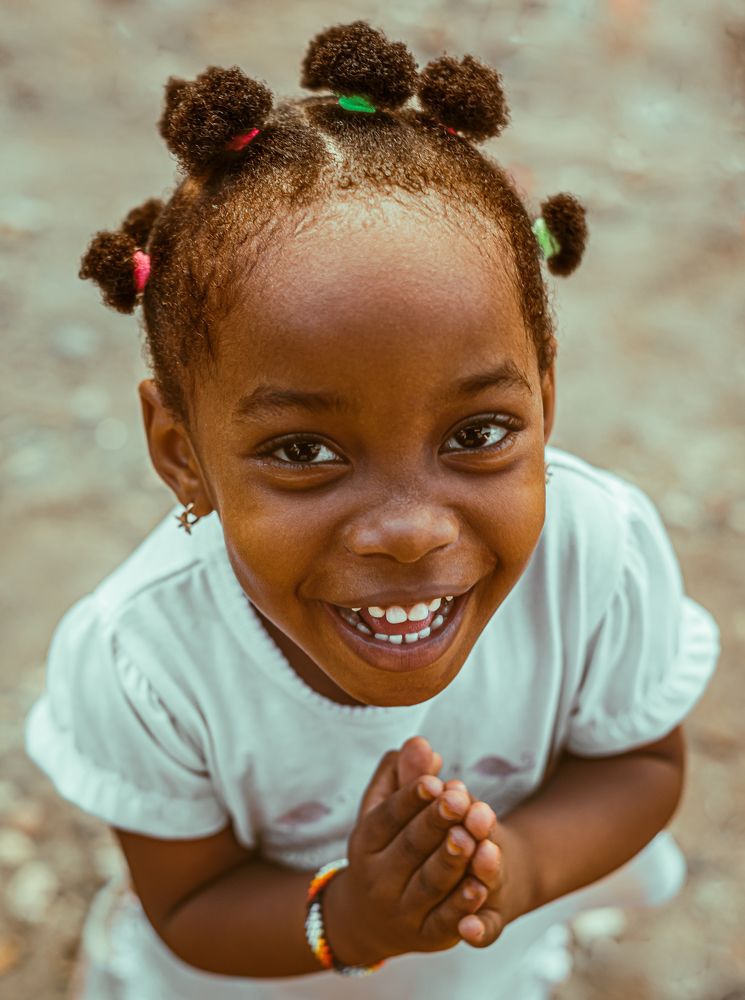 Photograph by Michael Jonathan