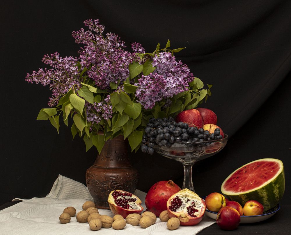 Photograph by Валерий Шорохов