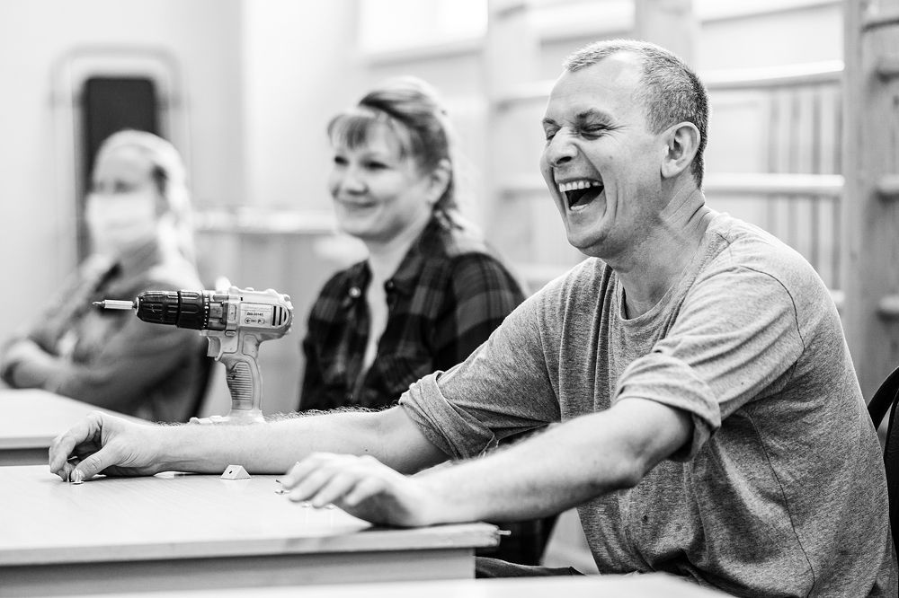 Photograph by Инесса Абрамова