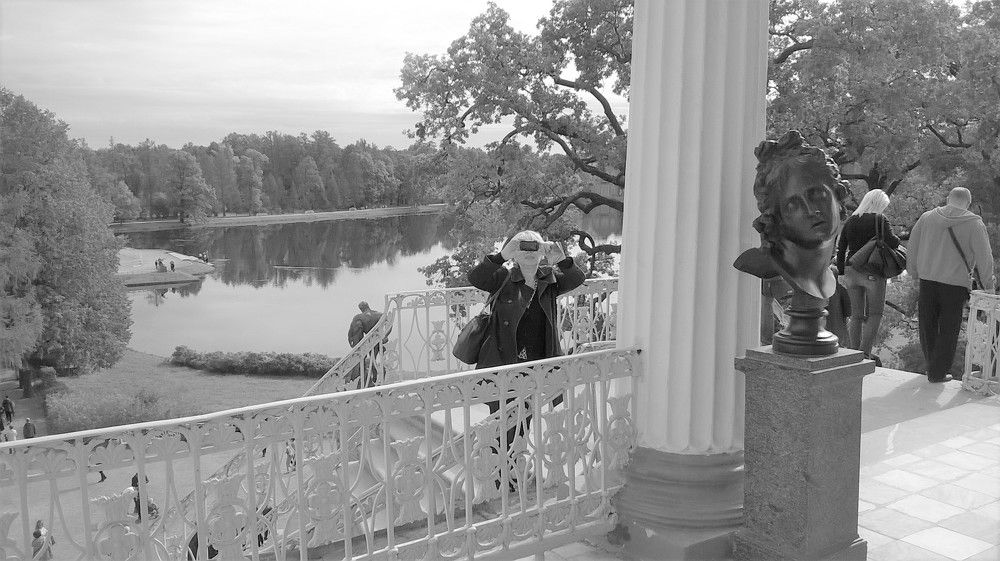 Photograph by Людмила Ковалевская