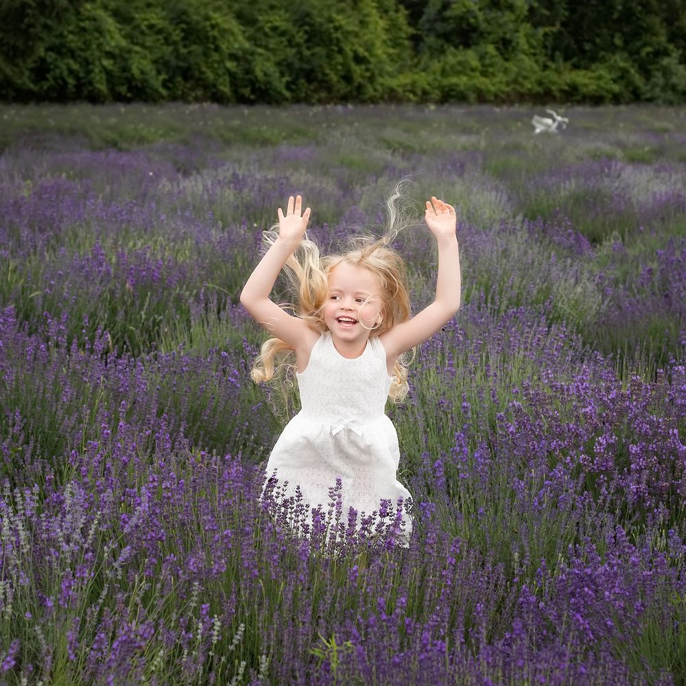 Фотография автора Юлия Ковач