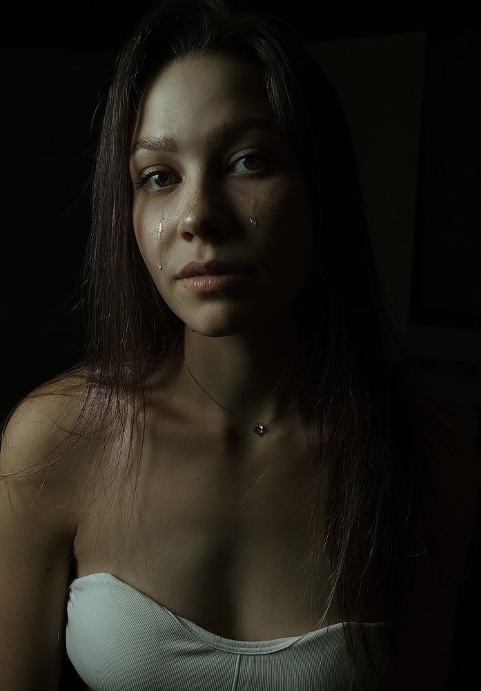 Photograph by Евгения Бабкина