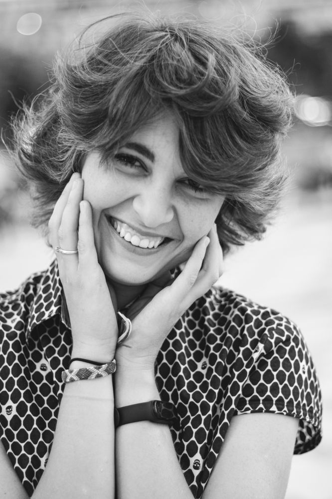 Photograph by Дарья Калугина