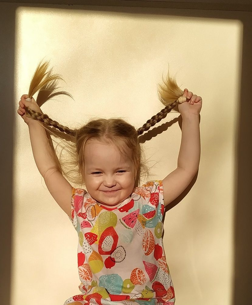 Photograph by Mila Vshivkova