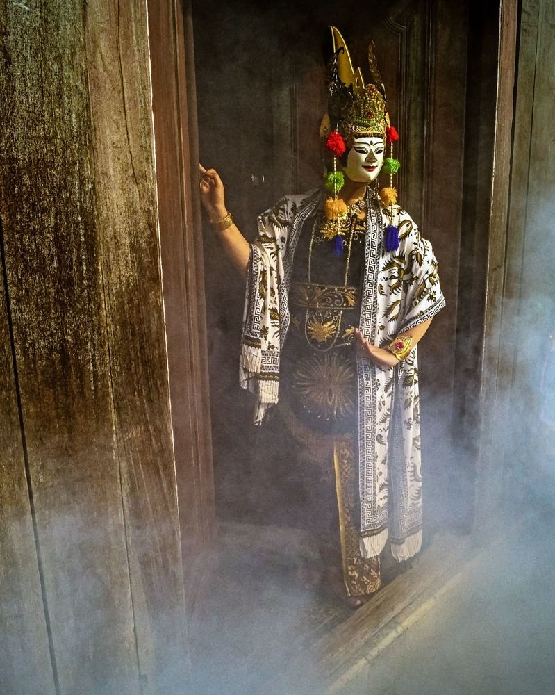 Photograph by Fajar Ivu