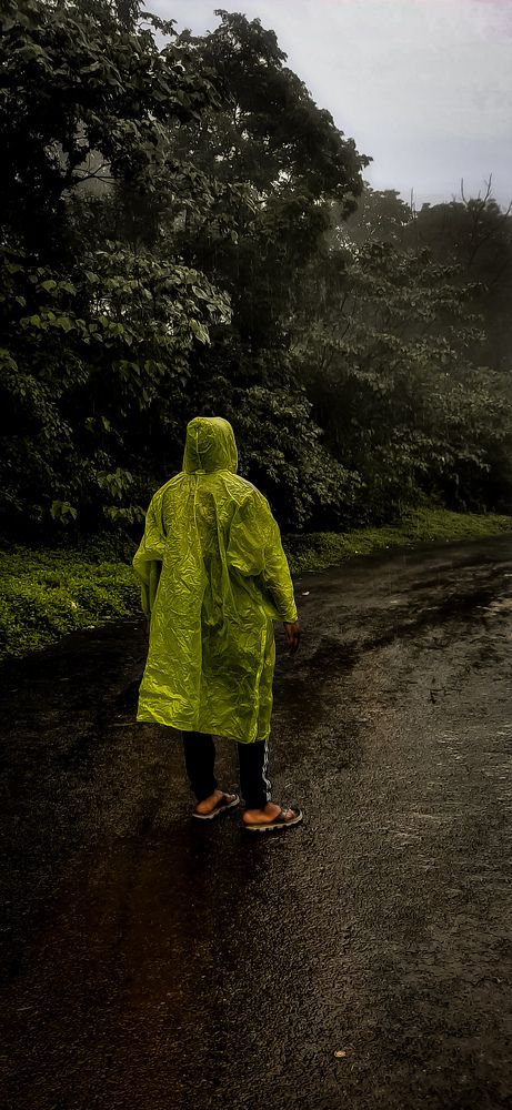 Photograph by Farzi