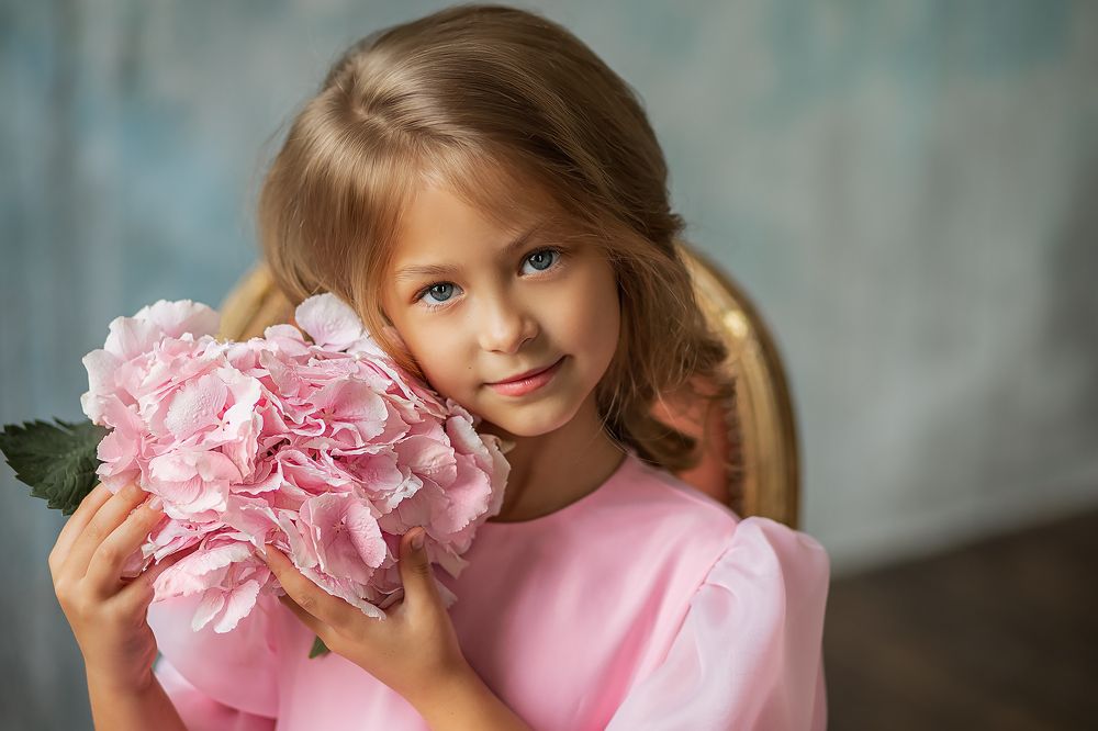 Фотография автора Евгения Ружанская