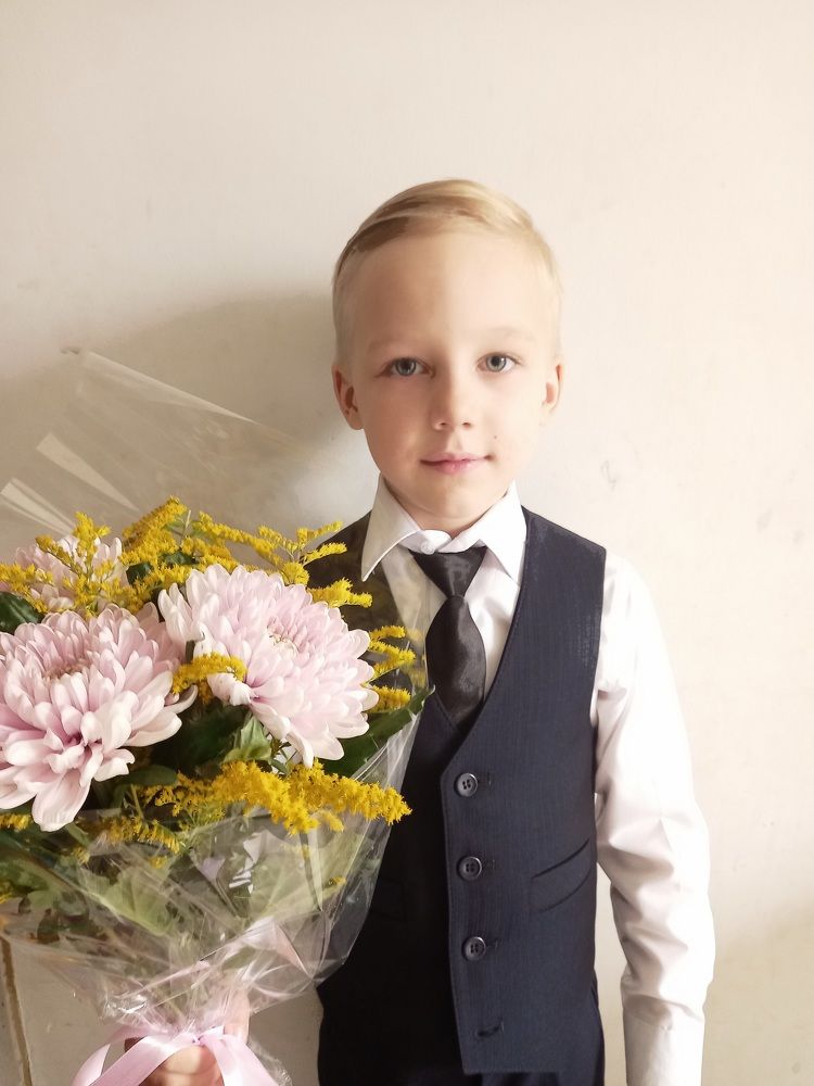 Фотография автора Maria