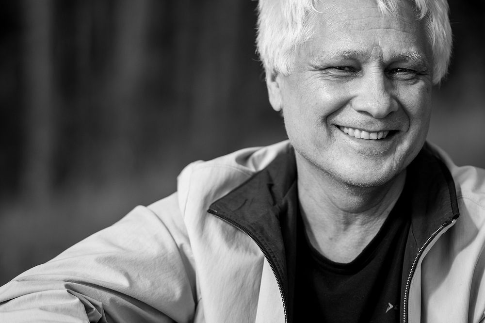 Photograph by Инесса Абрамова