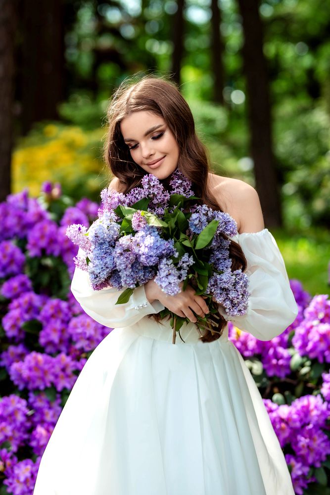 Photograph by Ирина Юрлова