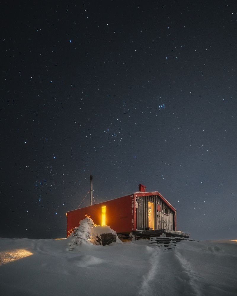 Photograph by Антон Шваин