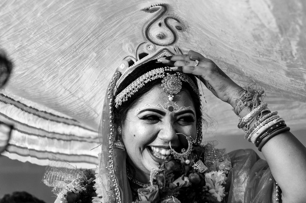 Photograph by Partha Mukhopadhyay