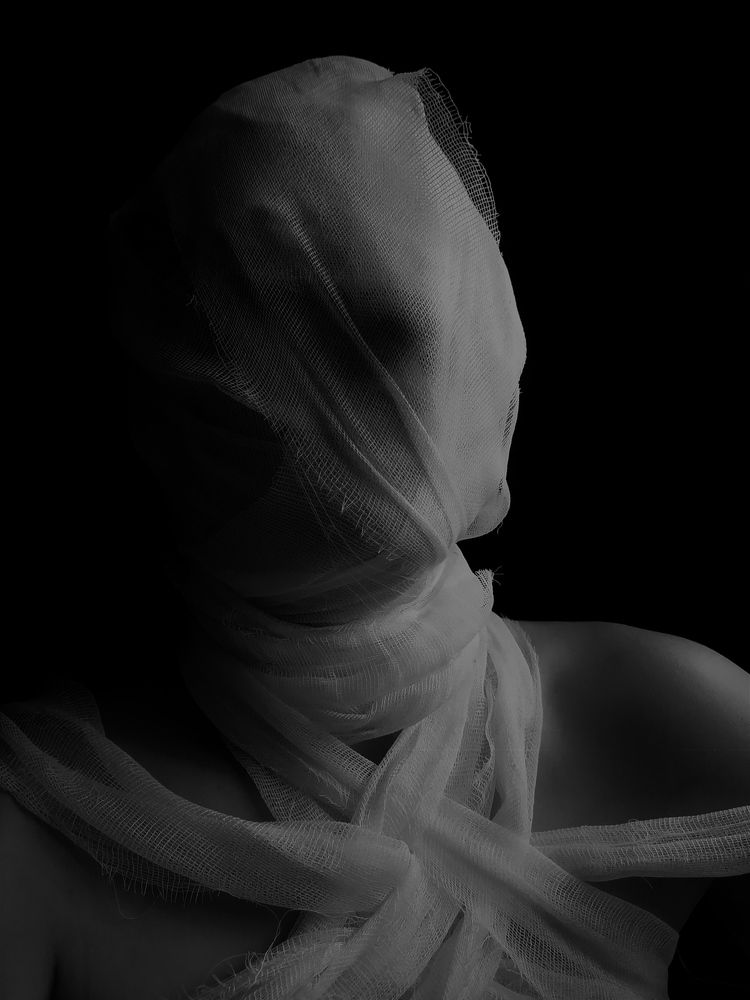 Photograph by Ekaterina Kozlova