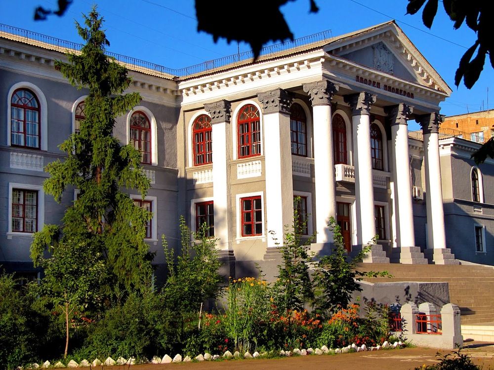Photograph by Владимир Мельничук