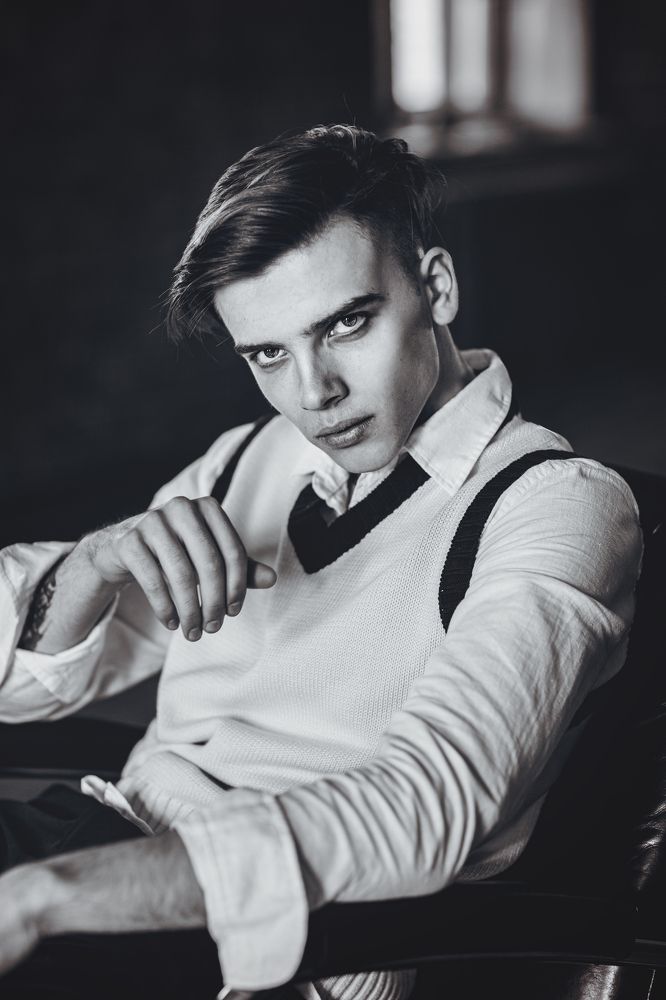 Photograph by Ирина Абрамова