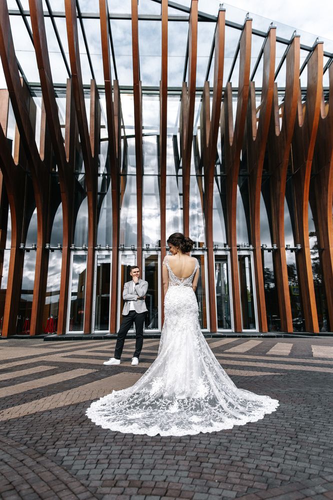 Photograph by Анастасия Мелёхина