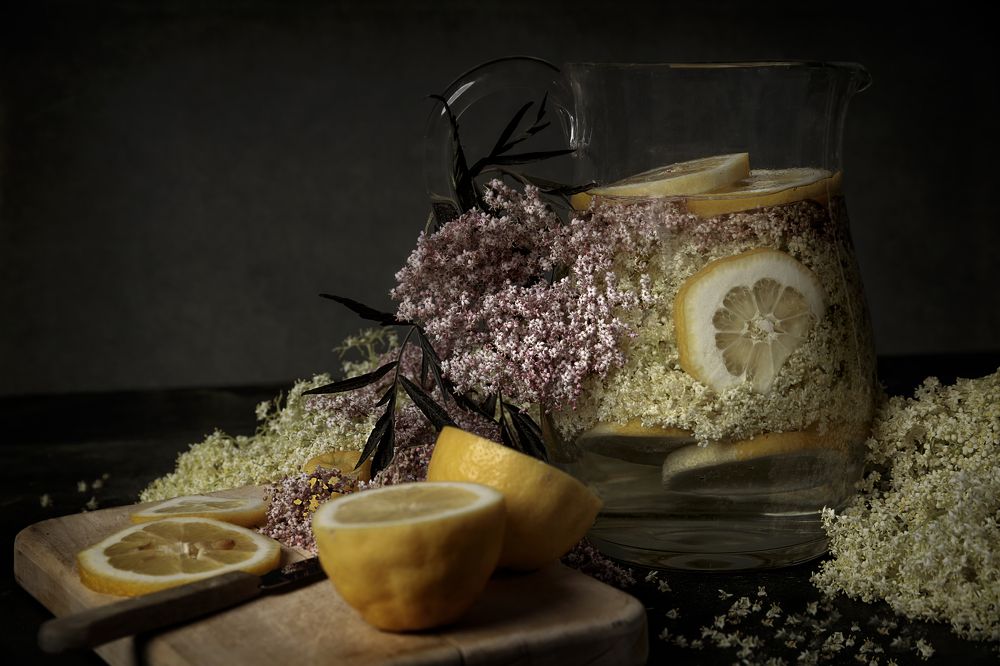 Photograph by Peter Markus