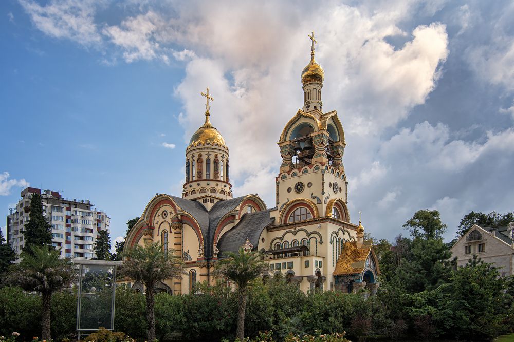 Photograph by Евгений Кучеренко