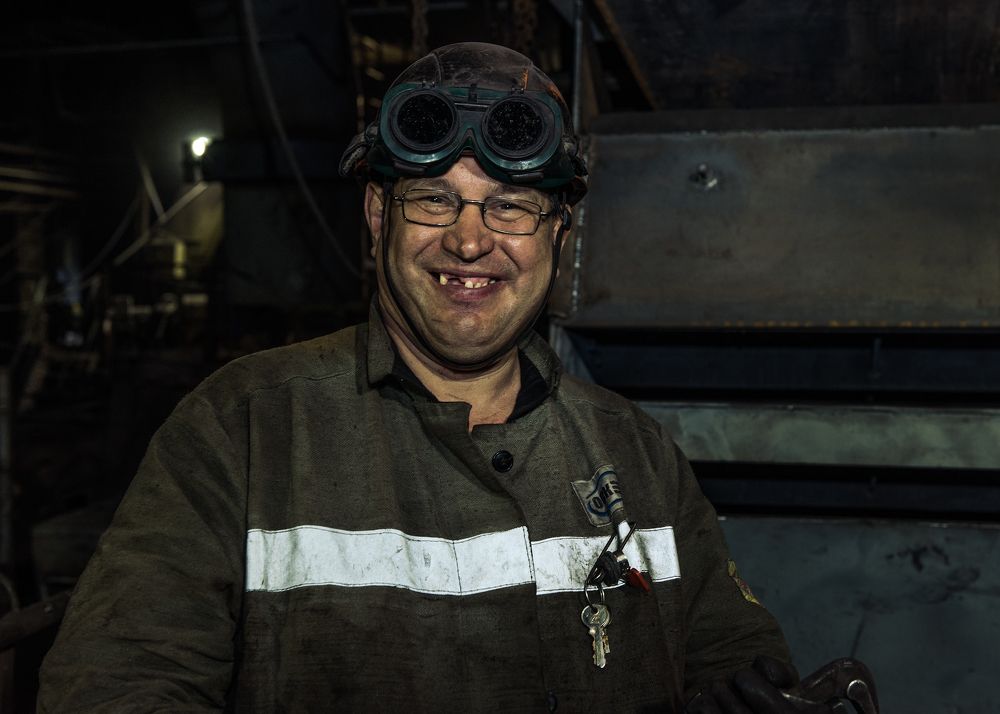 Photograph by БАРДЕНЦЕВ Александр