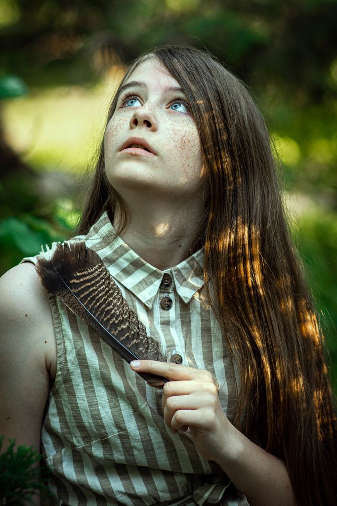 Photograph by Марина Алексеева