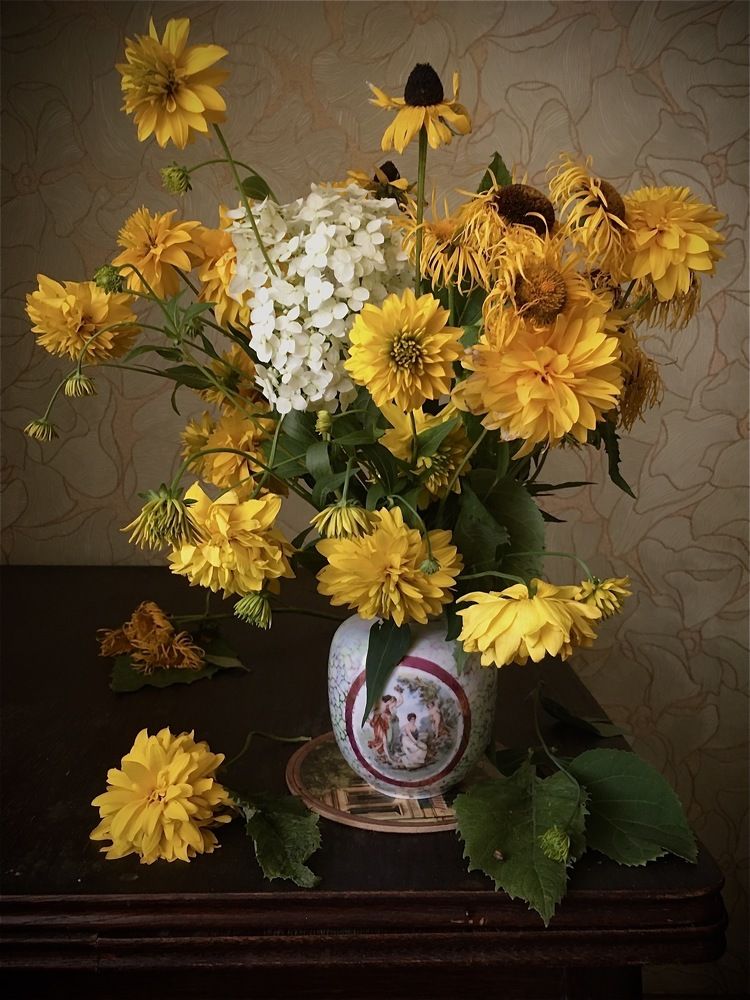 Фотография автора Ольга Горюнова