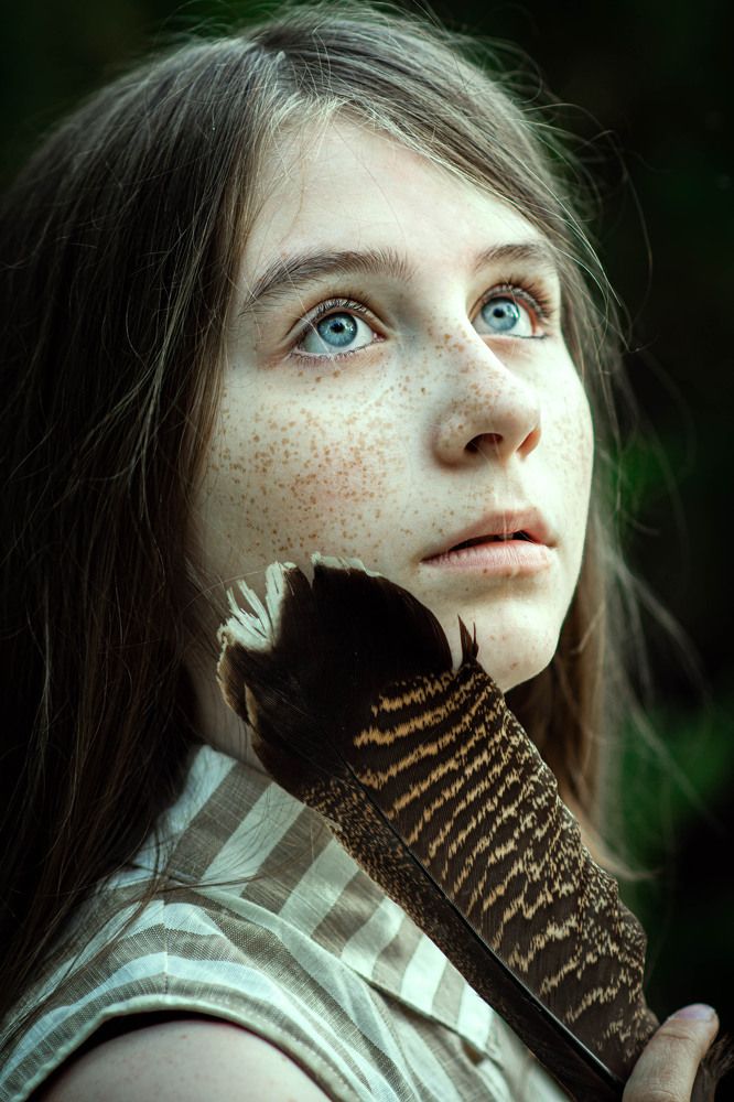 Photograph by Марина Алексеева