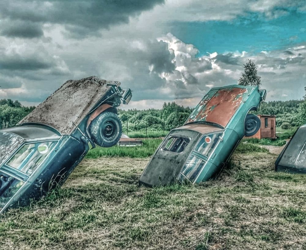 Photograph by Ольга Бородина