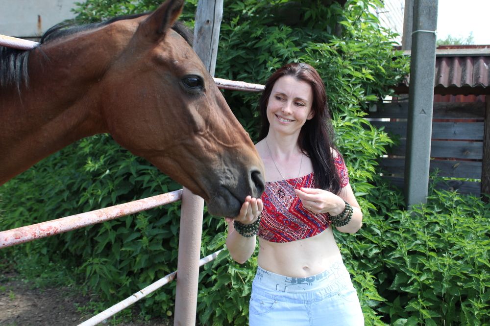 Photograph by Иван