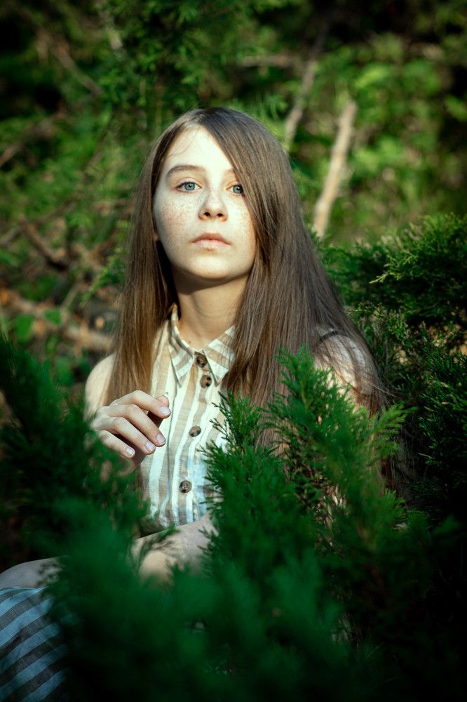 Photograph by Марина Алексеева