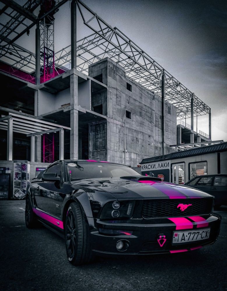 Photograph by Ольга Бородина