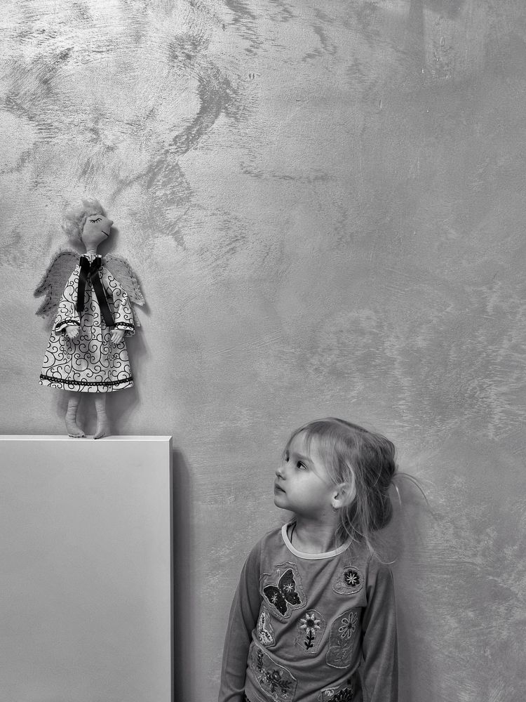 Photograph by Александра Кузнецова
