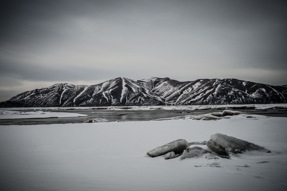 Photograph by Алексей Митрофанов