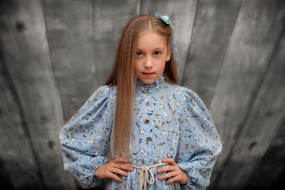 Photograph by Дарья Сергеева