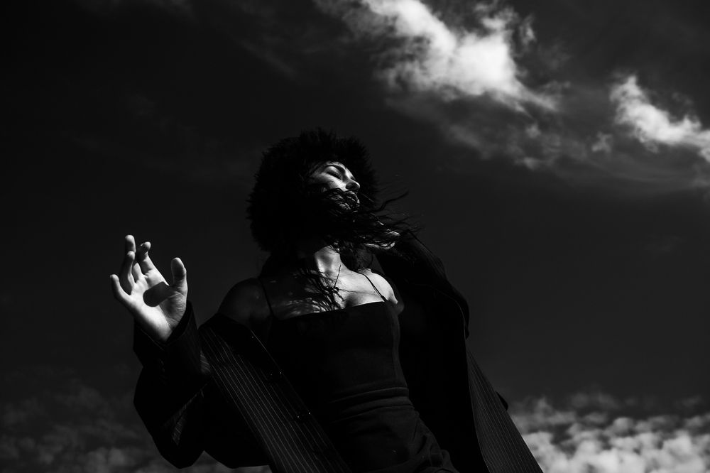 Photograph by Ольга Хоменкова