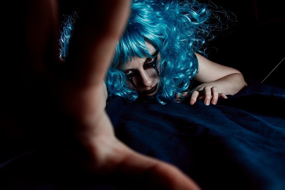 Photograph by Ольга Хоменкова