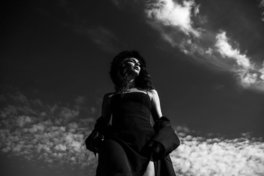 Photograph by Ольга Хоменкова