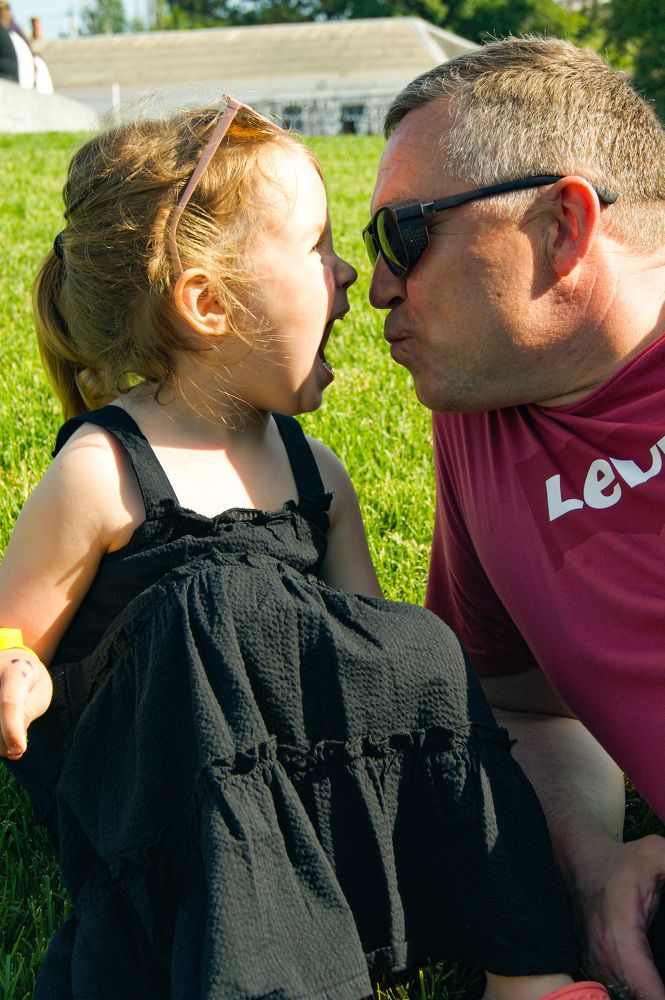 Photograph by Оксана Лукьянова